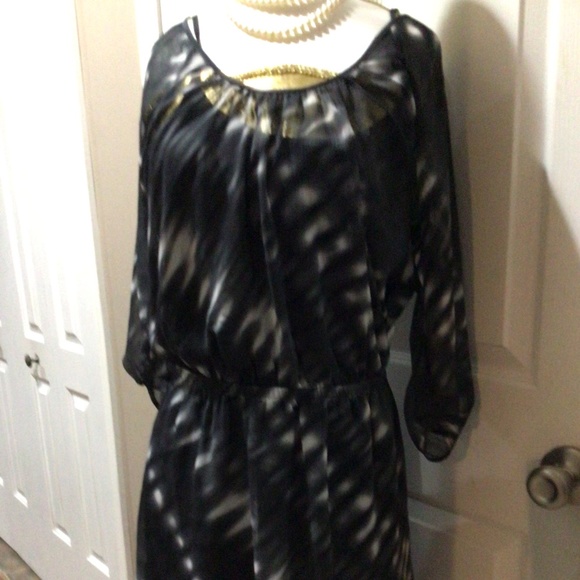 Dress - Picture 1 of 3